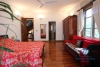 Swimming pool house with lots of space for rent in Tay Ho